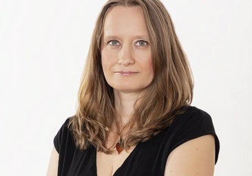 El envejecimiento no es edad, es inflamación. Sari Arponen nos enseñará cómo revertirlo los días 20 y 21 de septiembre en el WeLife Festival